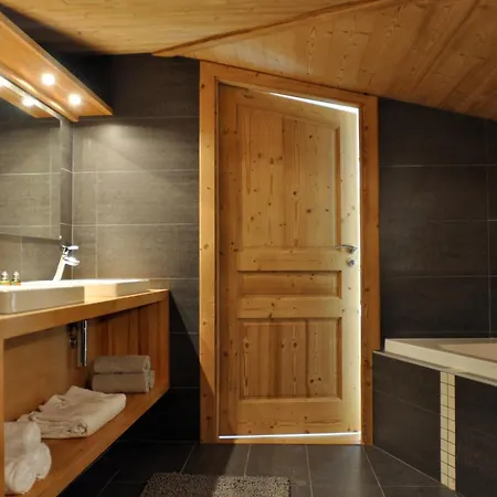 Apartamento Quartz-montblanc