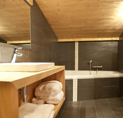 كوارتز-مون بلان شامونكس