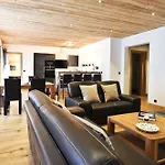 Quartz-montblanc Apartment *