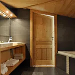 Appartement Quartz-montblanc