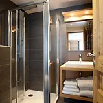 Appartement Quartz-montblanc Chamonix
